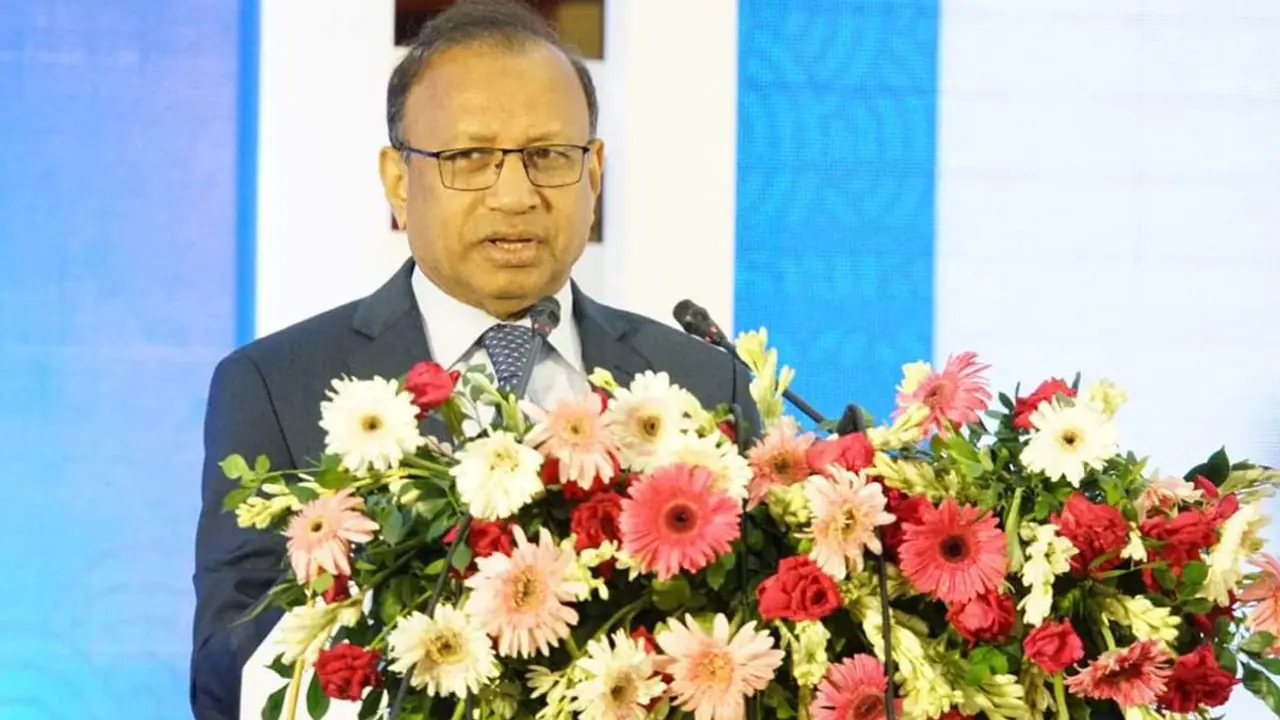 ১৫৯ পৌরসভায় পাইপ লাইনের মাধ্যমে পানি সরবরাহ হচ্ছে