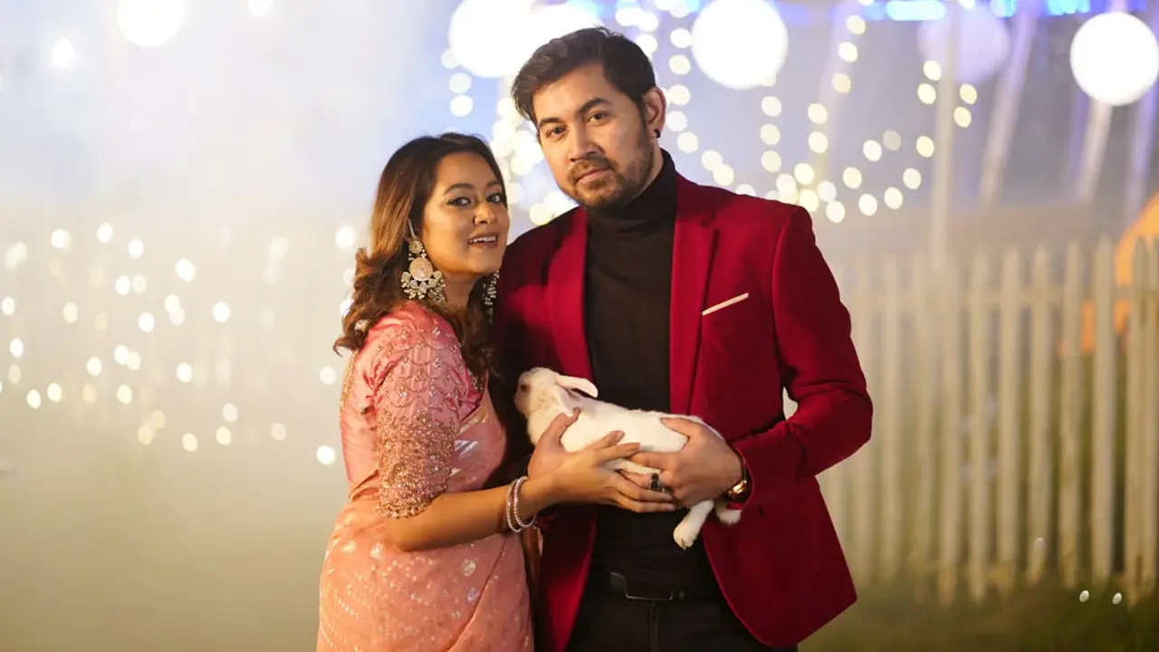 তানজীব সারোয়ারের নায়িকা দীঘি