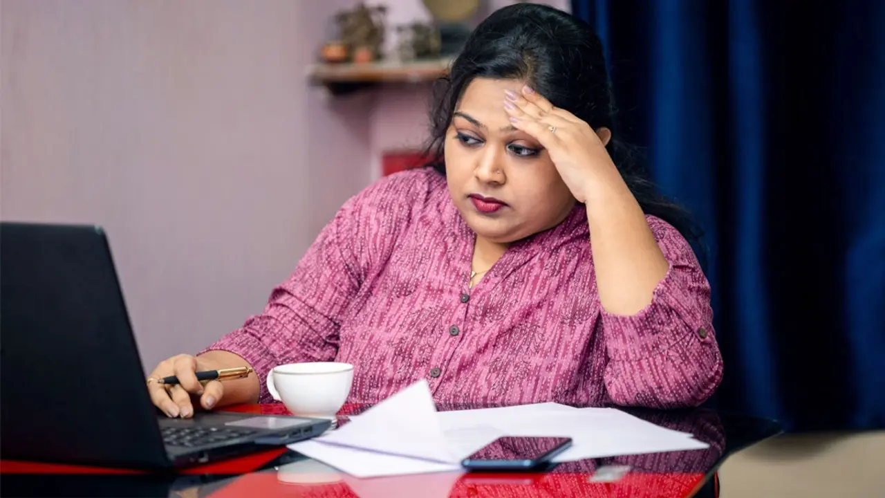 দুশ্চিন্তা দূর করতে যেসব খাবার খাবেন