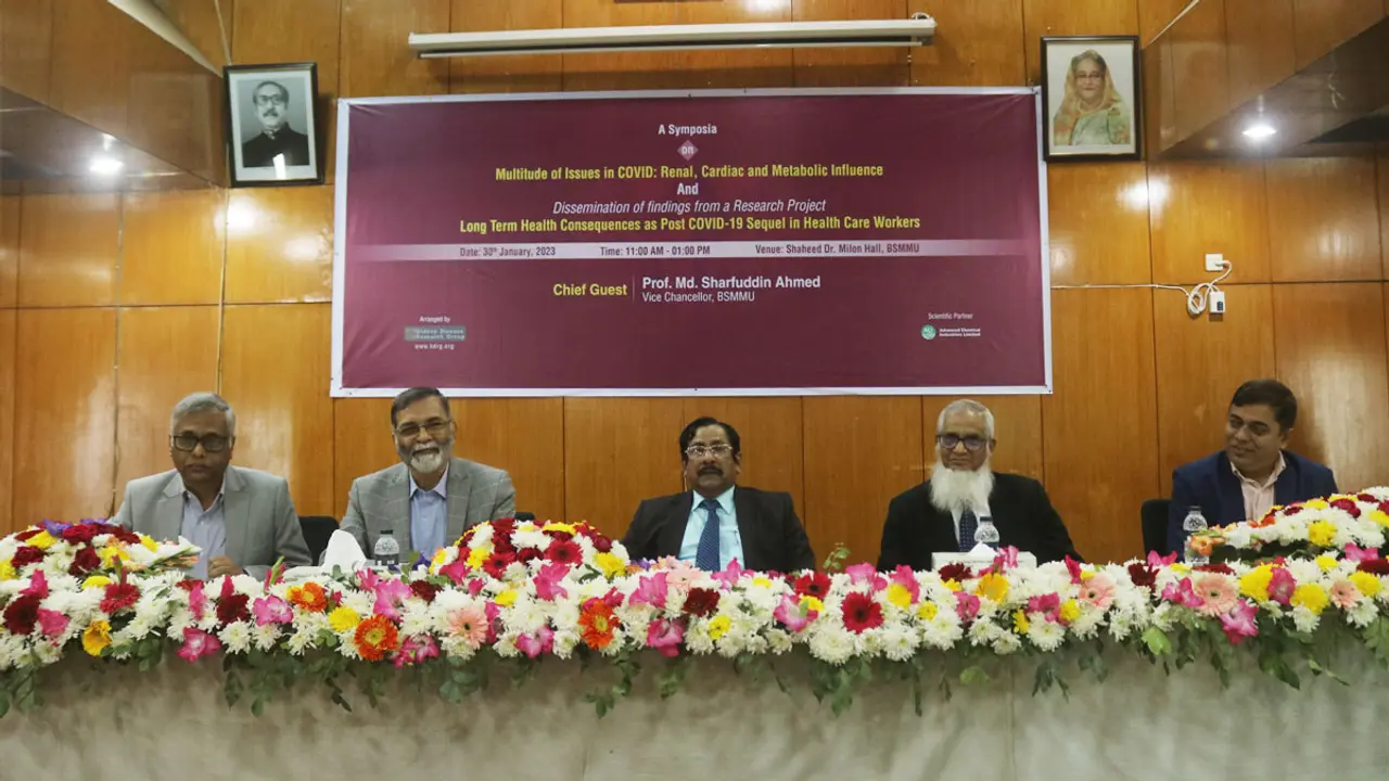 করোনায় ডায়ালাইসিস রোগীদের মৃত্যুহার ৫০ শতাংশ