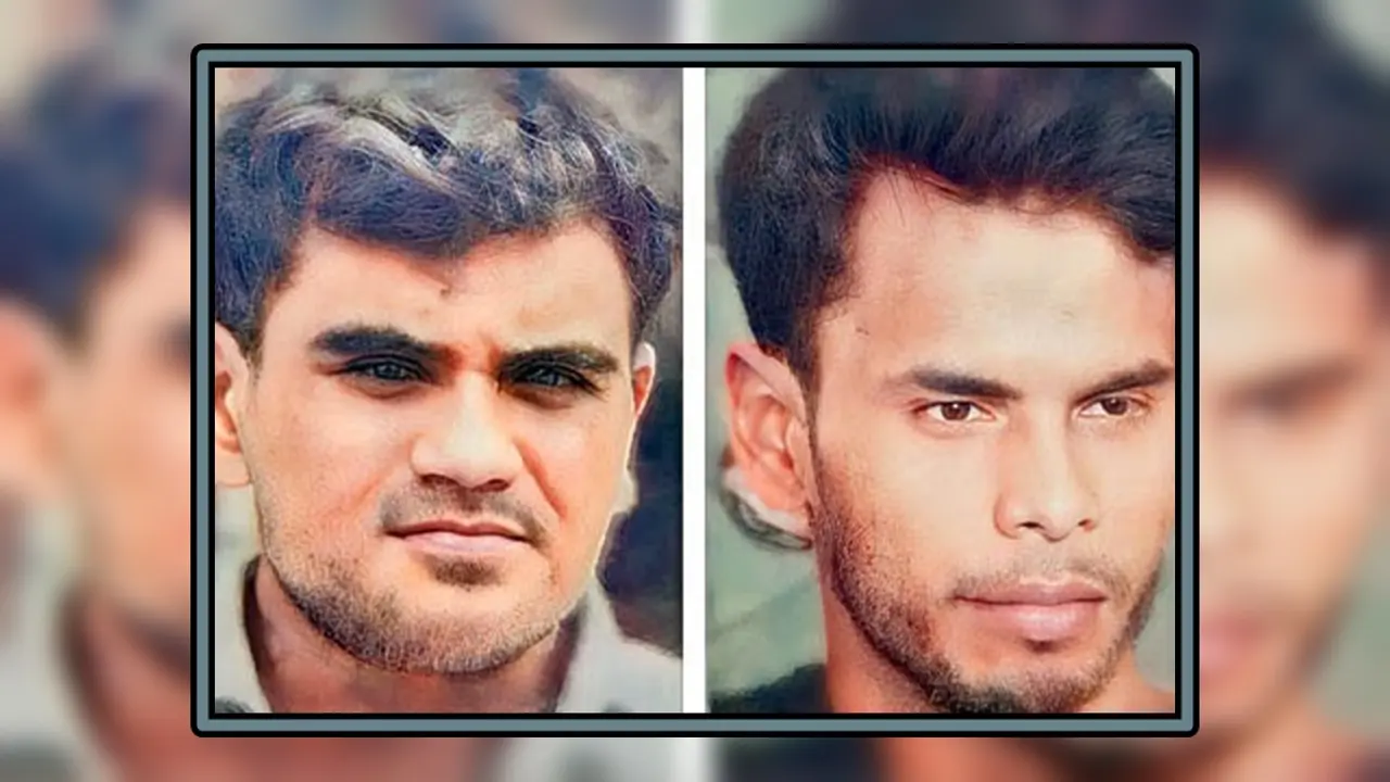 রাবি শিক্ষক তাহের হত্যায় দুই আসামির ফাঁসি কার্যকর