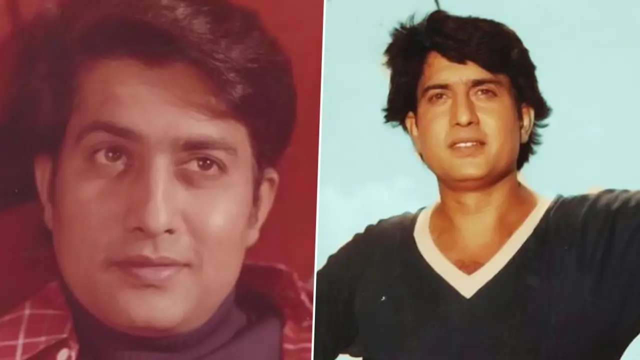 ফ্ল্যাটের দরজা ভেঙে অভিনেতার মরদেহ উদ্ধার