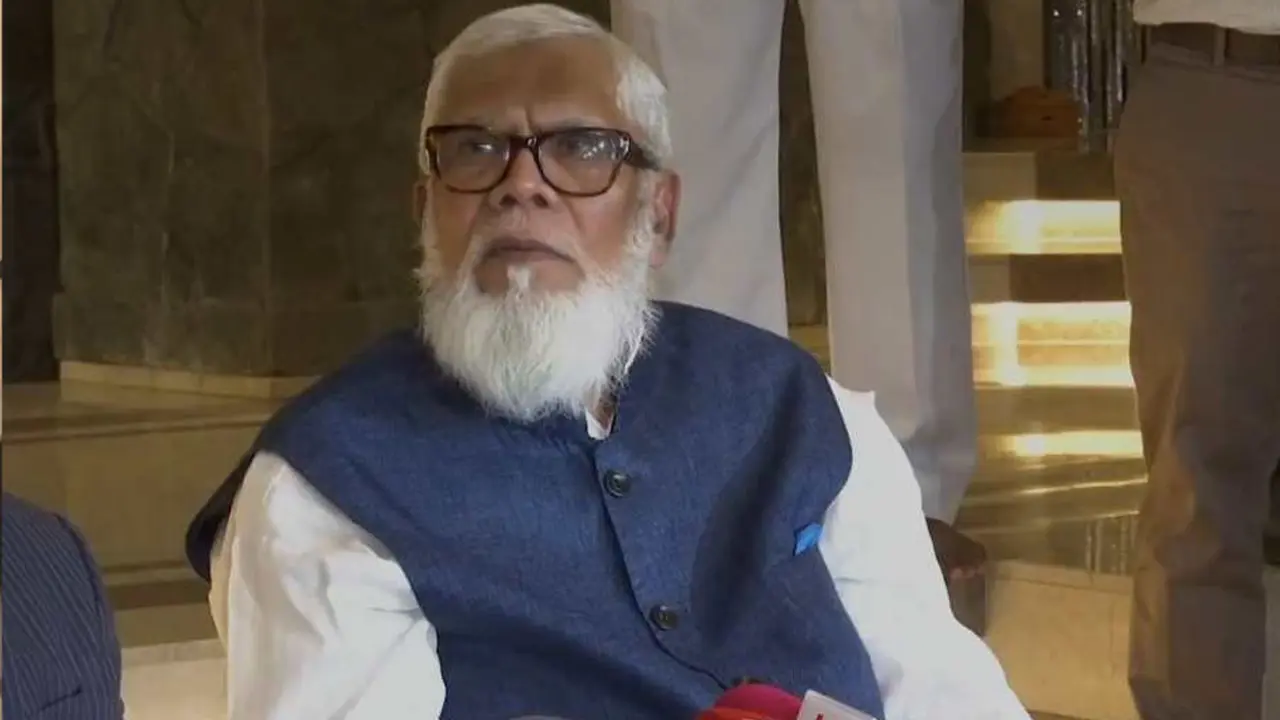 ‘আমেরিকার সঙ্গে বাংলাদেশের দূরত্ব কমেছে’