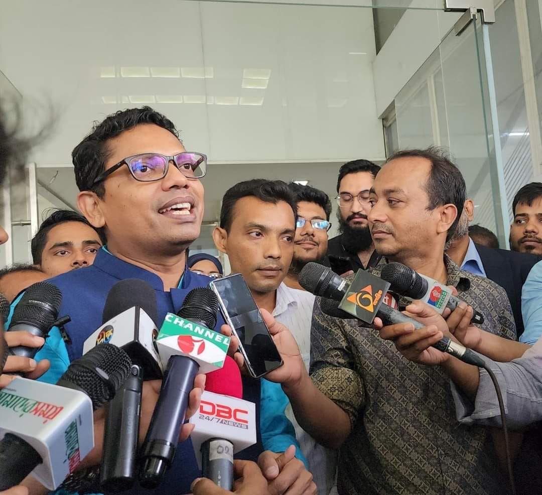 dhakapost