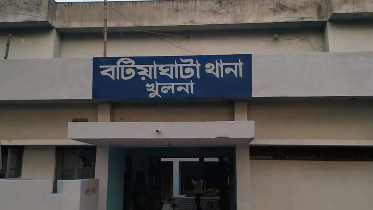 খুলনায় নারী ফুটবলারদের ওপর হামলা, আটক ১