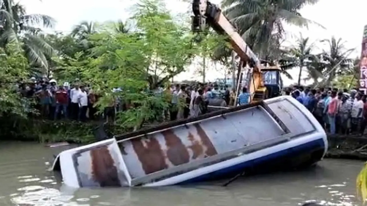 নিহত বেড়ে ১৭, আহতদের অনেকে আশঙ্কাজনক