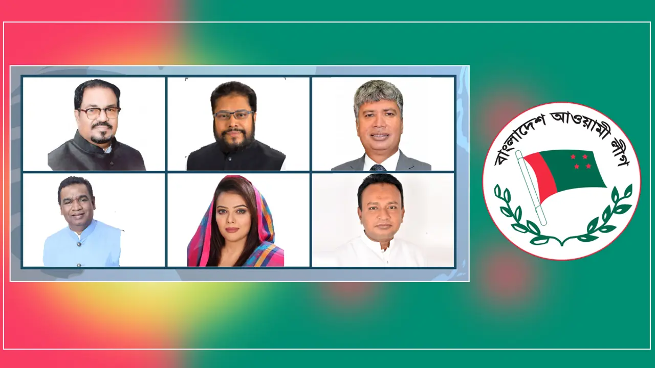 ঢাকা-৫ : দলের ‘ঘাঁটি’তে বিভক্ত আওয়ামী লীগ