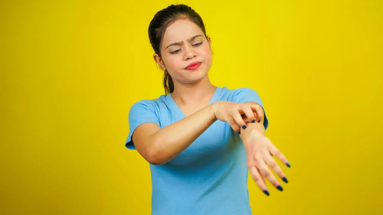 অ্যালার্জি হতে পারে যে ৫ খাবার থেকে