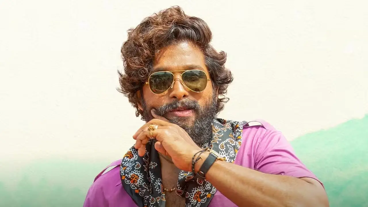 ‘পুষ্পা টু’ সিনেমায় কত কোটি টাকা নিয়েছেন আল্লু অর্জুন