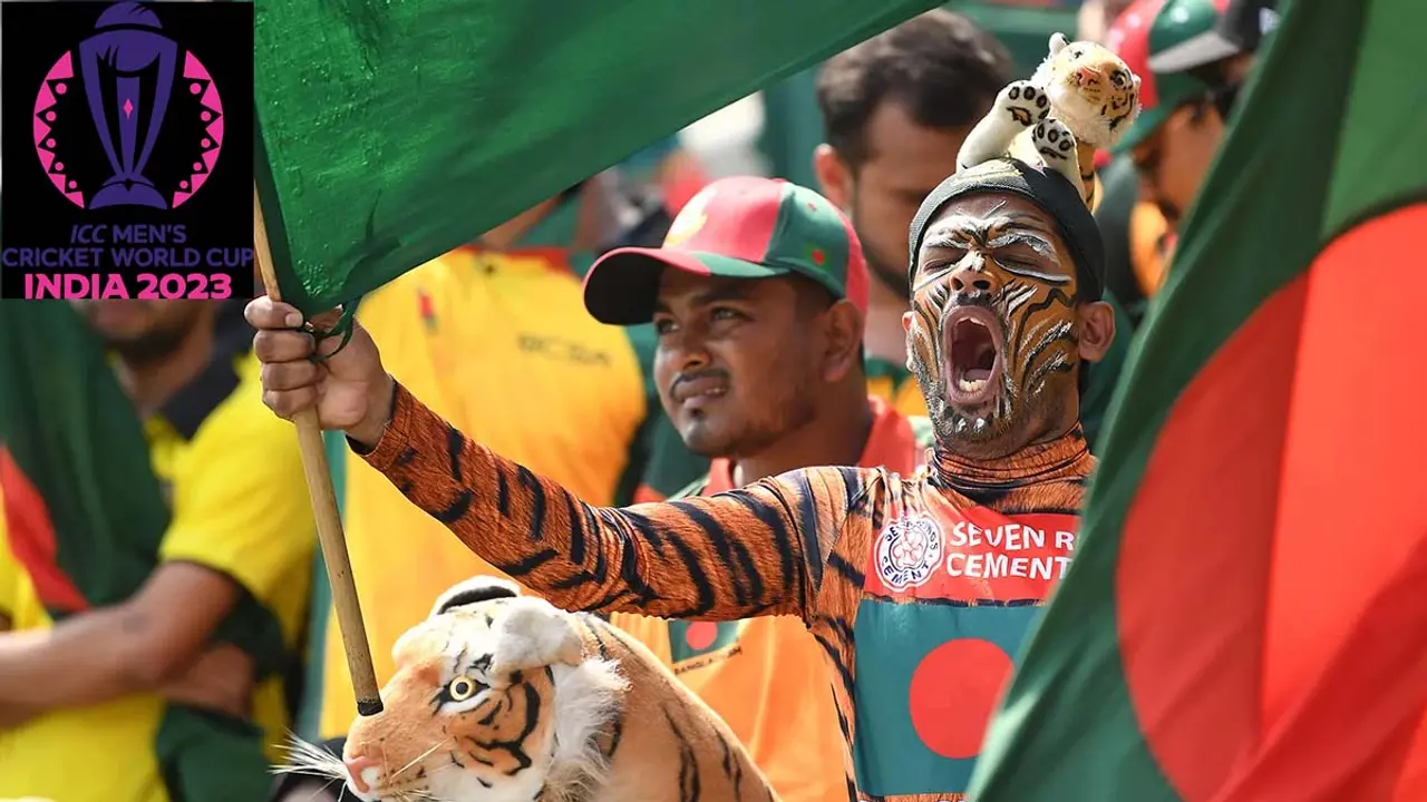 যেভাবে বাংলাদেশ থেকে সংগ্রহ করা যাবে বিশ্বকাপের টিকিট