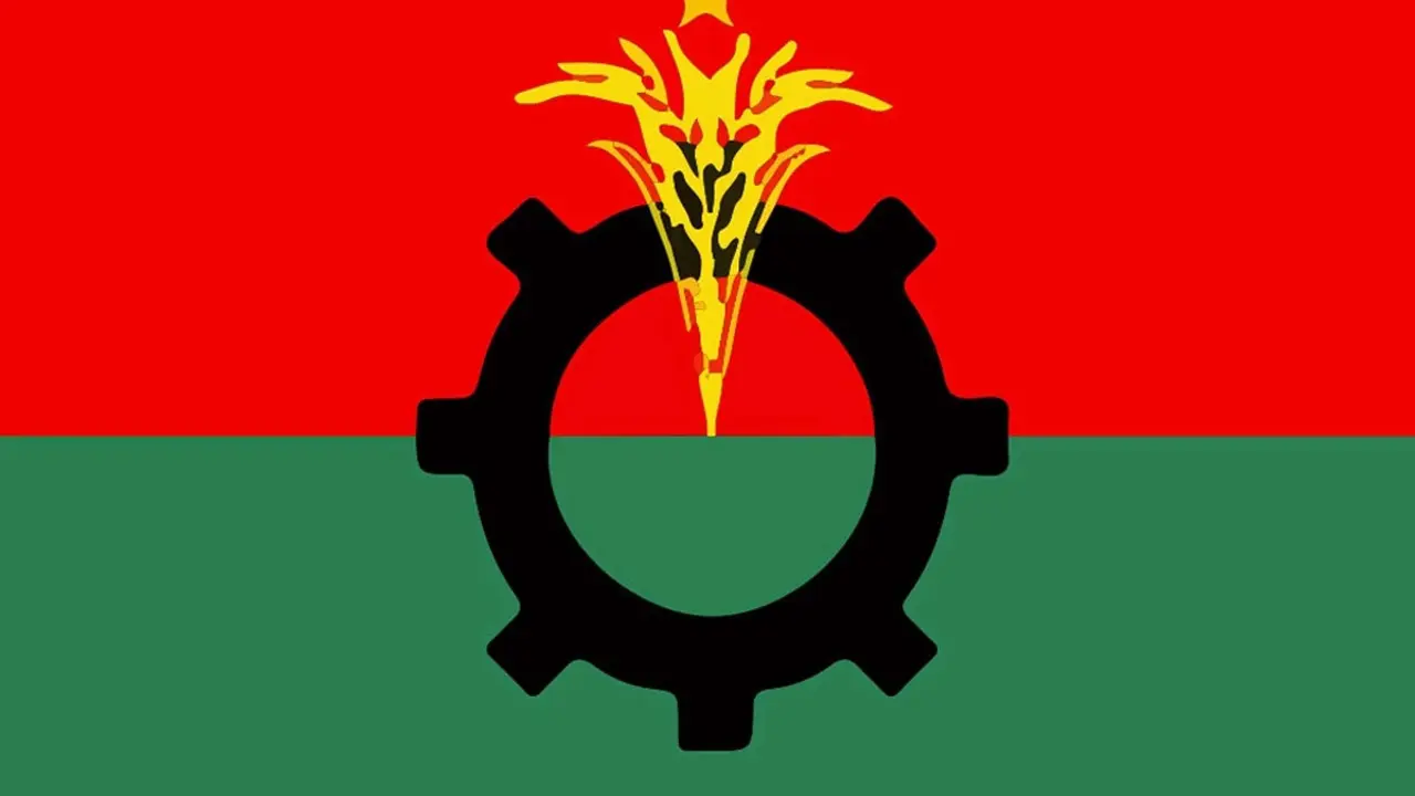 সরকারের ওপর চাপ বাড়ছে, মনে করে বিএনপি