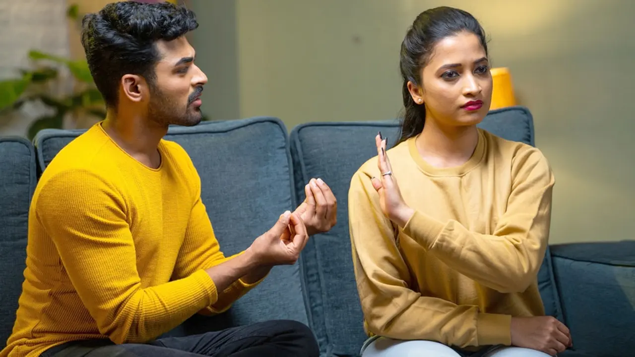 ব্রেকআপের পর ২১ দিন সময় নেবেন যে কারণে