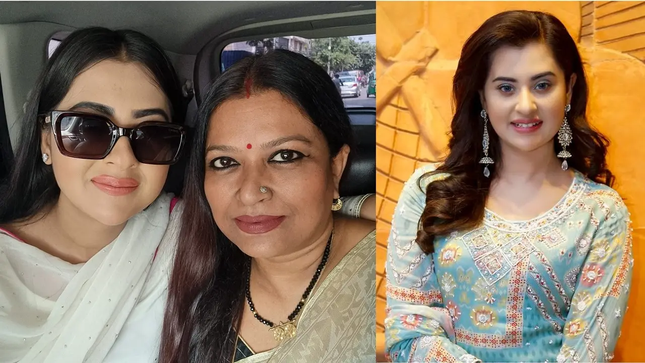 বুবলীর উদ্দেশে চয়নিকা চৌধুরীর খোলা চিঠি