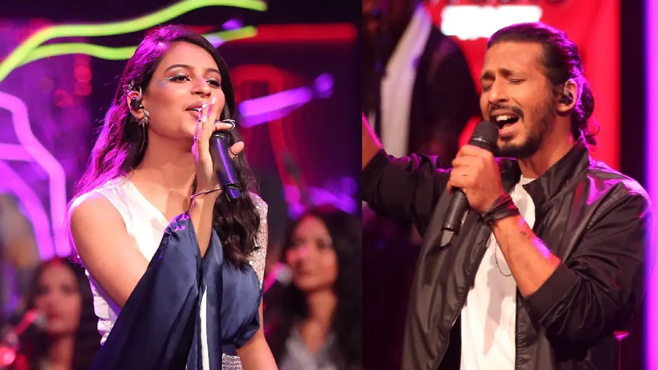 ‘সন্ধ্যাতারা’ নিয়ে আসছে কোক স্টুডিও বাংলা
