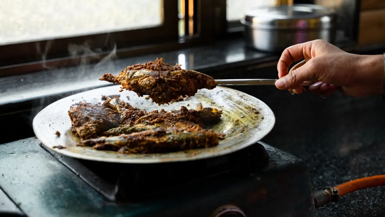 অ্যালুমিনিয়ামের পাত্রে রান্না করা কি নিরাপদ?