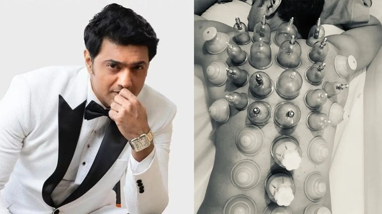 নতুন সিনেমার জন্য বিশেষ প্রস্তুতি নিচ্ছেন দেব