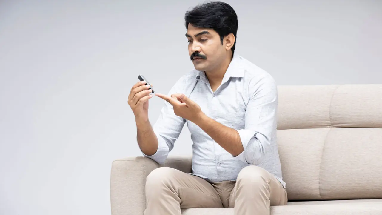 ডায়াবেটিসের ৪ লক্ষণ জেনে নিন