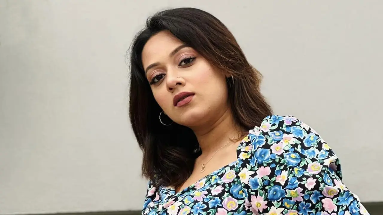 শুধু আমিই না, অনেক নায়িকাই টিকটক করে: দীঘি