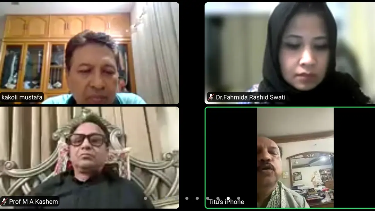 অভিযোগ প্রমাণের আগেই চিকিৎসক গ্রেপ্তার না করার আহ্বান