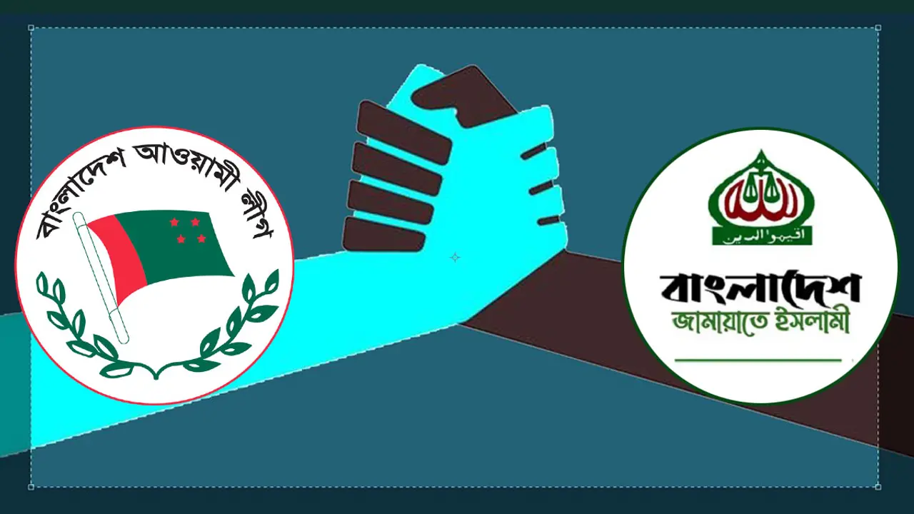 ‘উত্তাপের’ রাজনীতিতে সক্রিয় জামায়াত