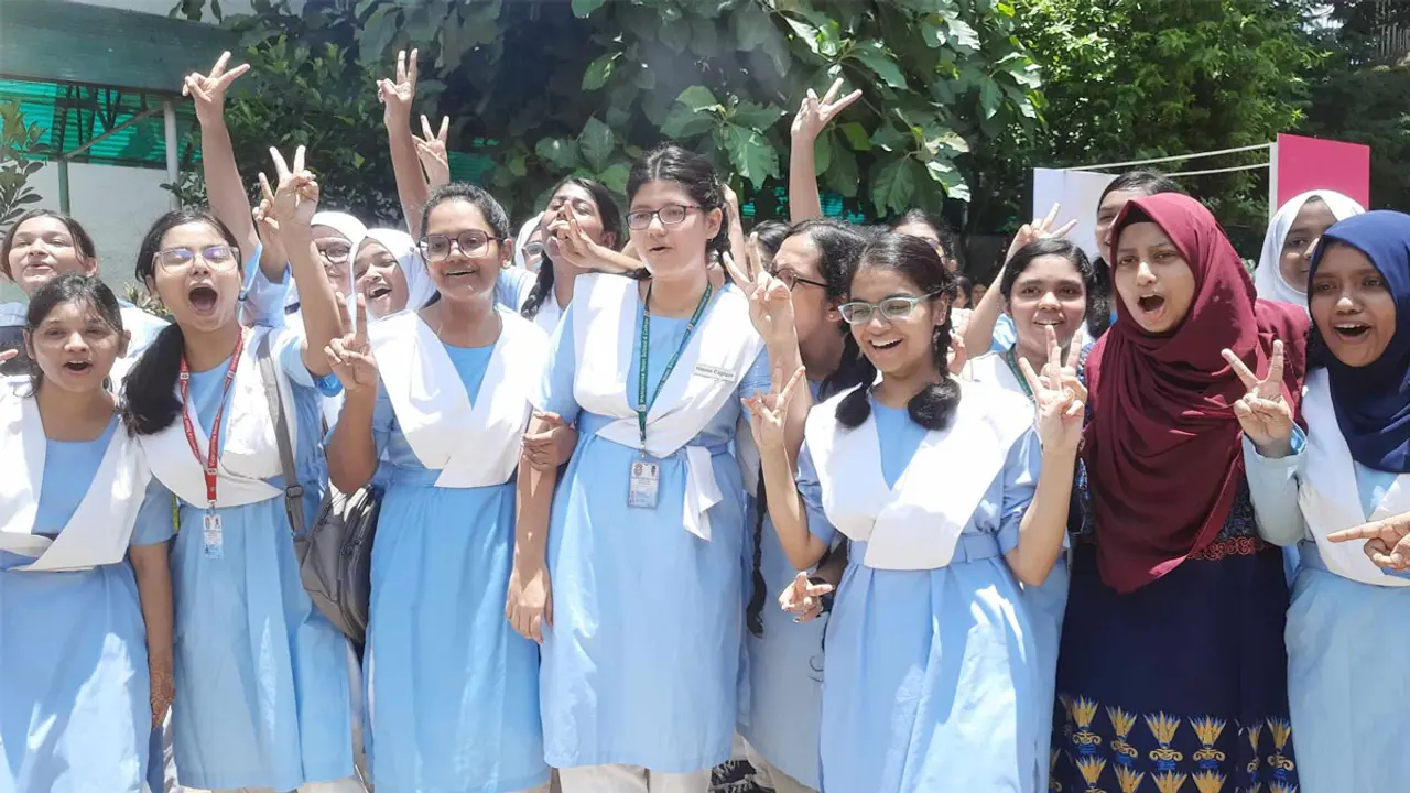 নিম্নমুখী ফলের কারণ কী, করোনার ‘সাইড ইফেক্ট?’