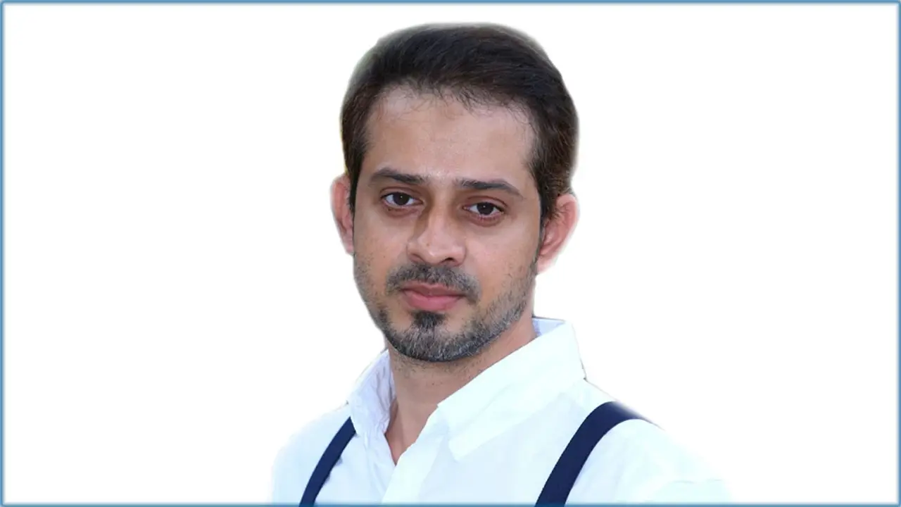 সাংবাদিক ইলিয়াসের বিরুদ্ধে গ্রেপ্তারি পরোয়ানা