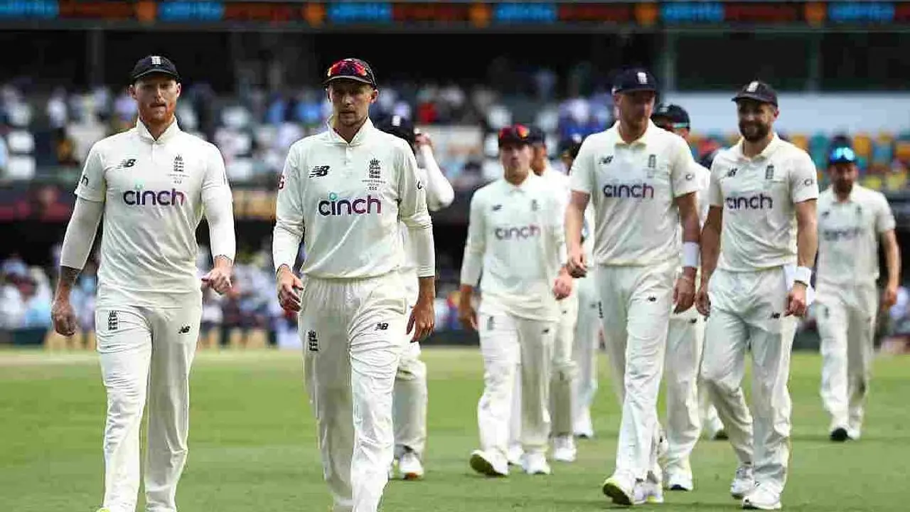 খেলার দুদিন আগেই ইংল্যান্ডের একাদশ ঘোষণা