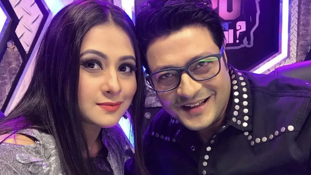 ফেরদৌসের মোবাইলে সবচেয়ে বেশি ছবি পূর্ণিমার