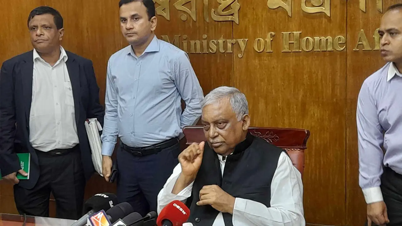 ‘বাংলাদেশে সহিংসতামুক্ত নির্বাচন দেখতে চায় যুক্তরাষ্ট্র’