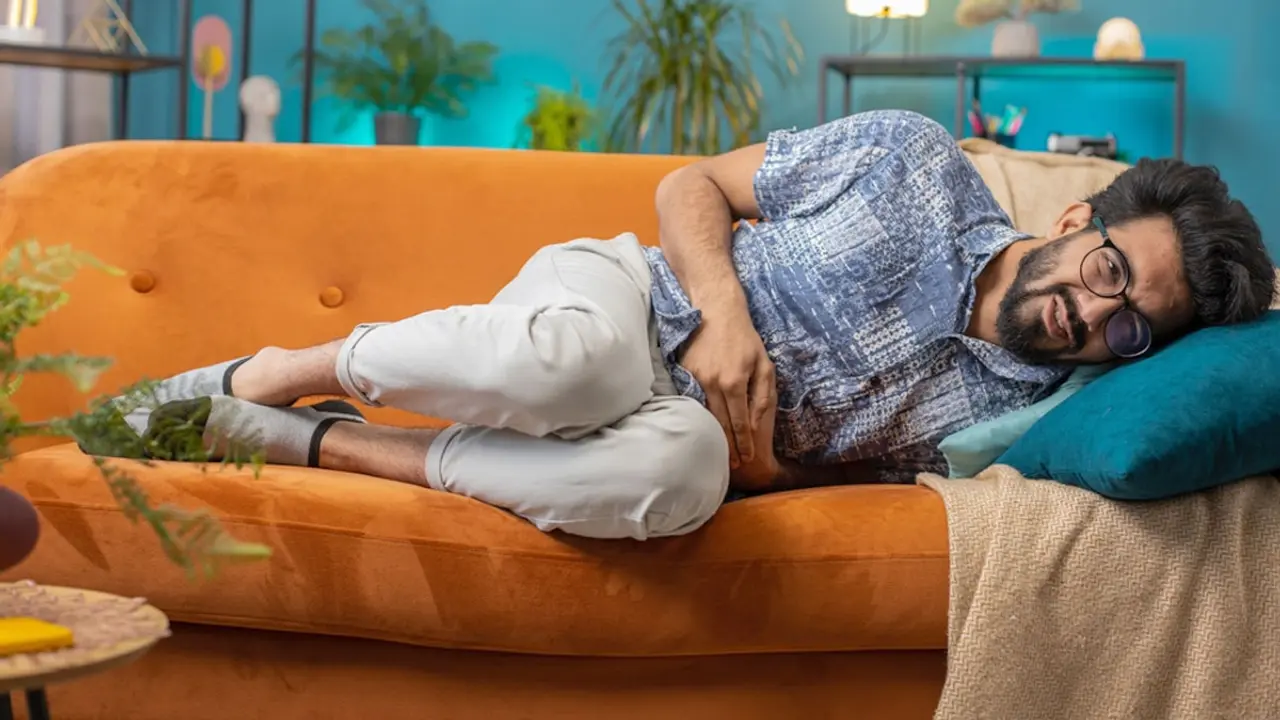 গ্যাস্ট্রিক থেকে মুক্তি পাওয়ার ঘরোয়া উপায়