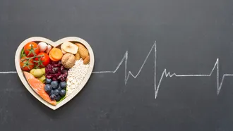 5 Heart-Healthy Foods Packed with Effective Ingredients