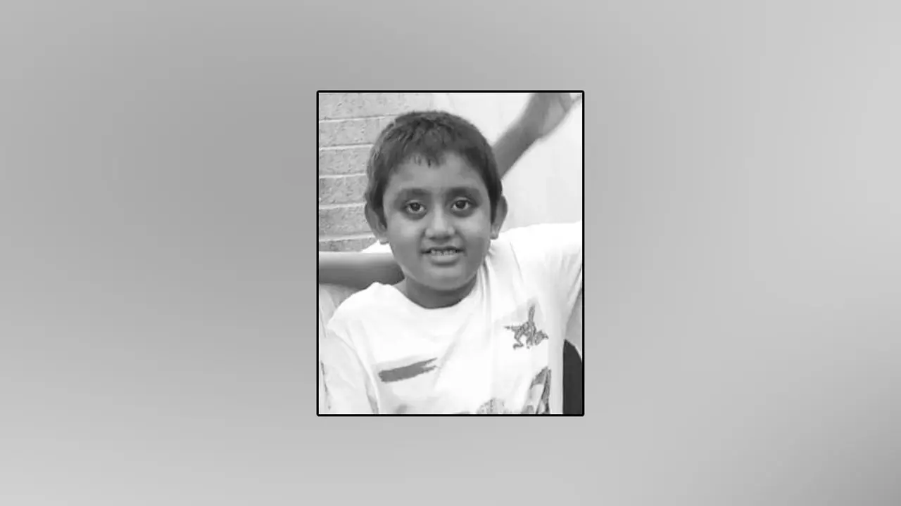 ডেঙ্গুতে এবার আইডিয়াল ছাত্রের মৃত্যু
