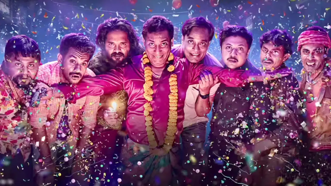 হুগলির ডন ‘হুব্বা’ মোশাররফ করিম