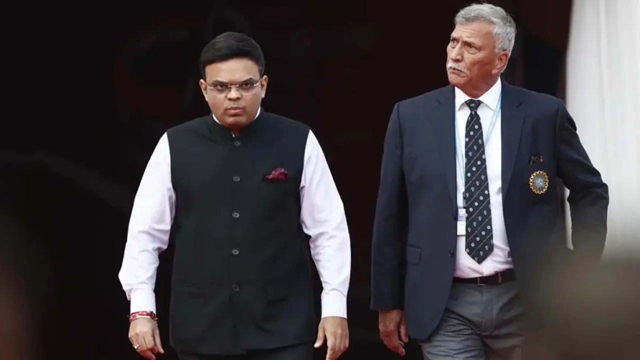 ভারতের বেশি মুনাফায় আইসিসির অনুমোদন