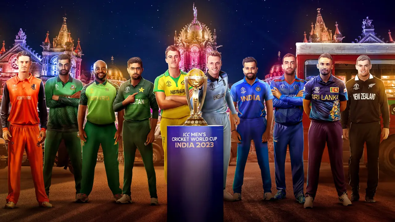 আইসিসির ছবিতে বাংলাদেশের ‘অধিনায়ক’ তামিম!