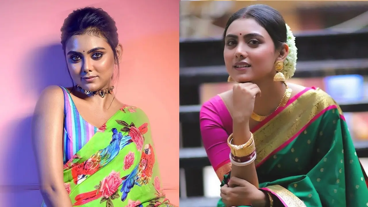 বাংলাদেশের মানুষের ‘ইনশাআল্লাহ’ বলা ভালো লেগেছে : ইধিকা