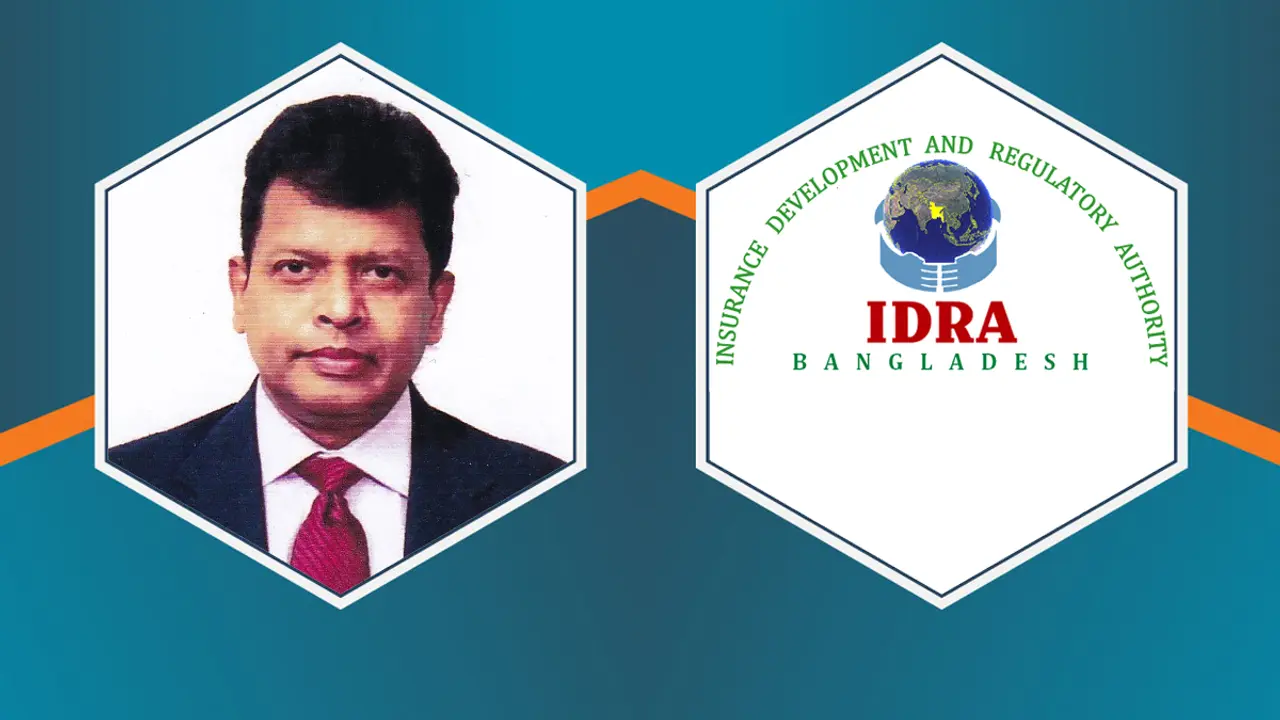 মিটিং প্রতি ২ লাখ টাকা ঘুষ চান আইডিআরএর সদস্য কামরুল