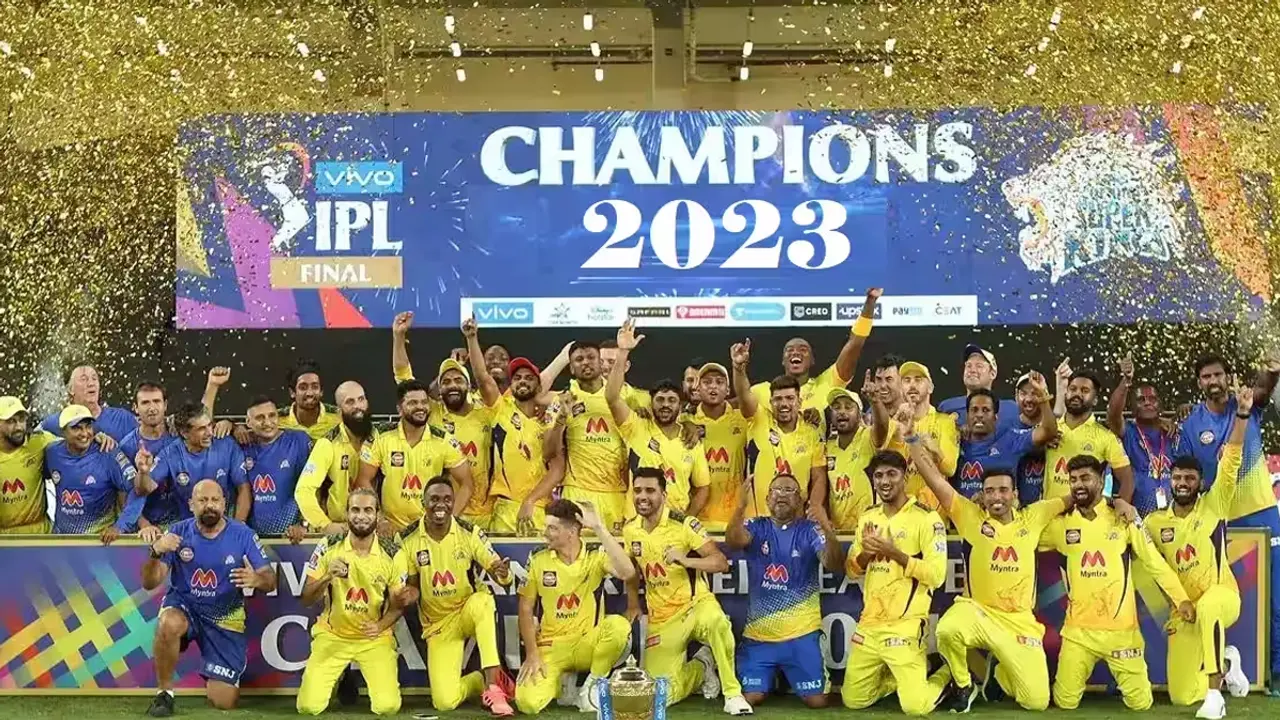 এক লাফে ৮০ শতাংশ ব্র্যান্ড ভ্যালু বাড়ল আইপিএলের