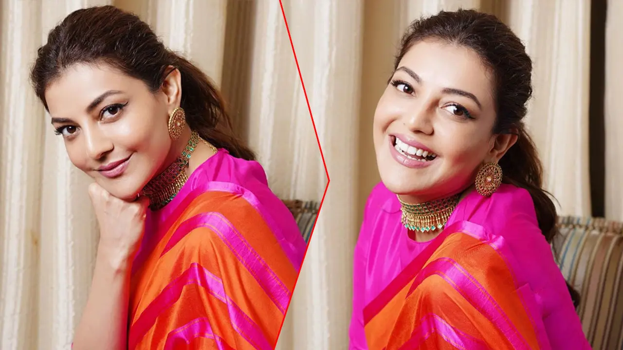 গোপন কথা প্রকাশ্যে আনলেন কাজল