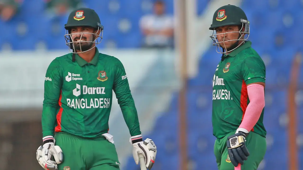 তামিমের অবসরে দলে রনি, অধিনায়ক লিটন!