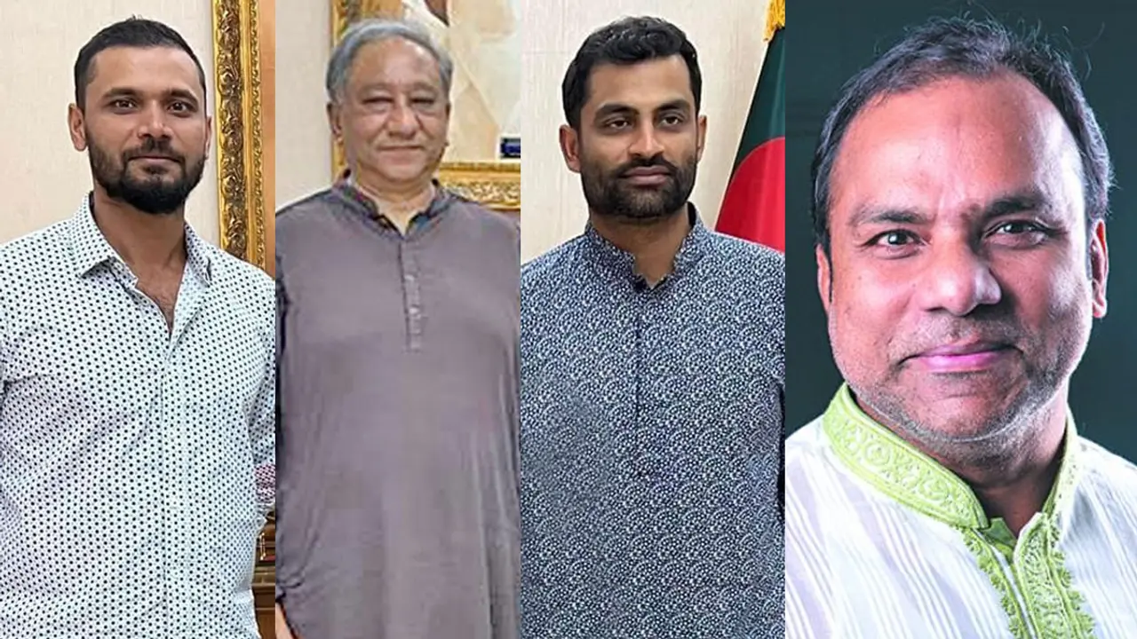 ভাইরাল সেই ছবি নিয়ে যা বললেন মিশা