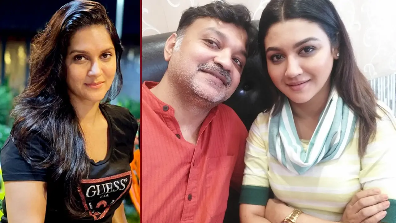 জয়া-সৃজিতের সম্পর্ক নিয়ে যা বললেন মিথিলা