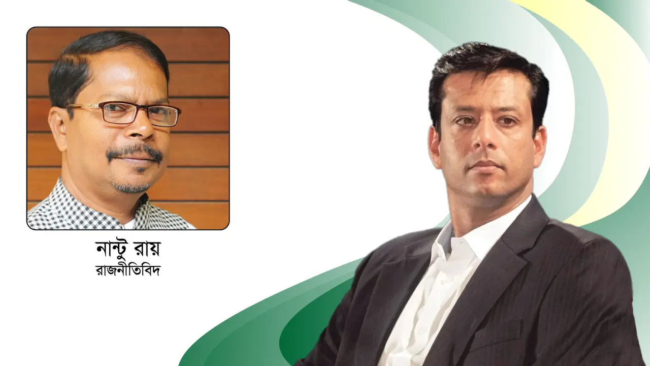 বাংলাদেশের ‘জয়’