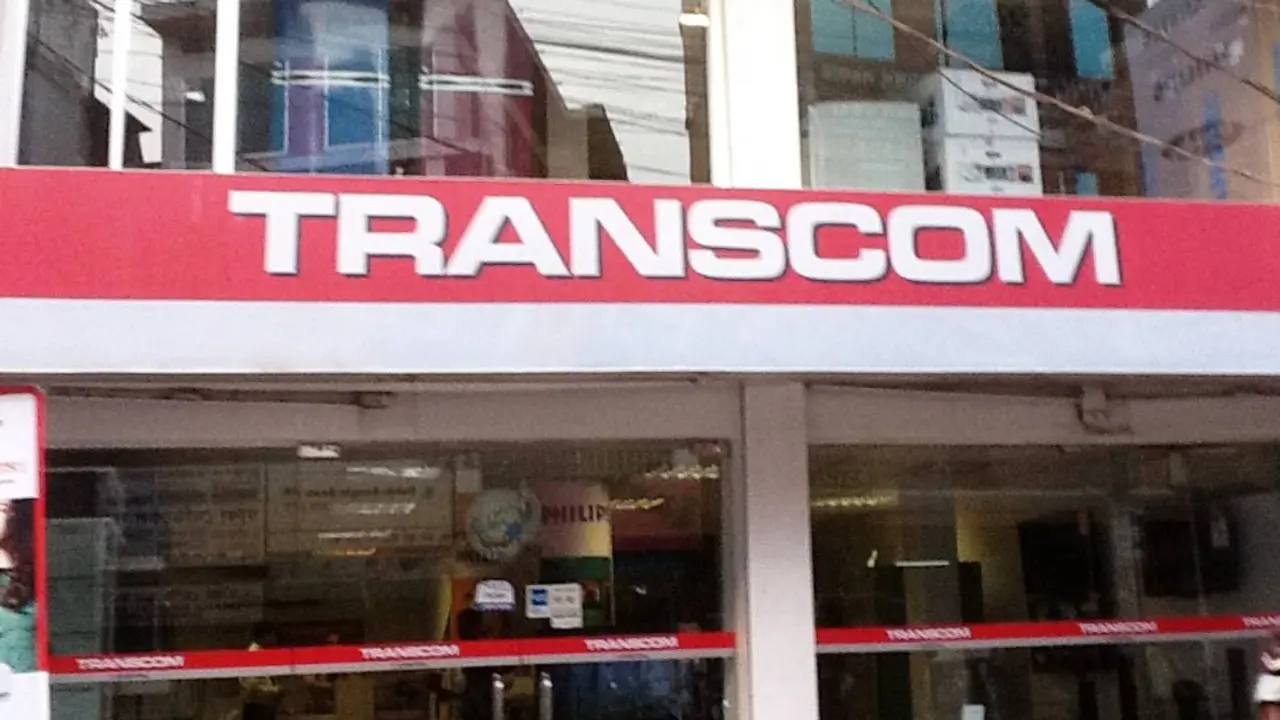 ট্রান্সকমে চাকরির সুযোগ, স্নাতক পাসে আবেদন