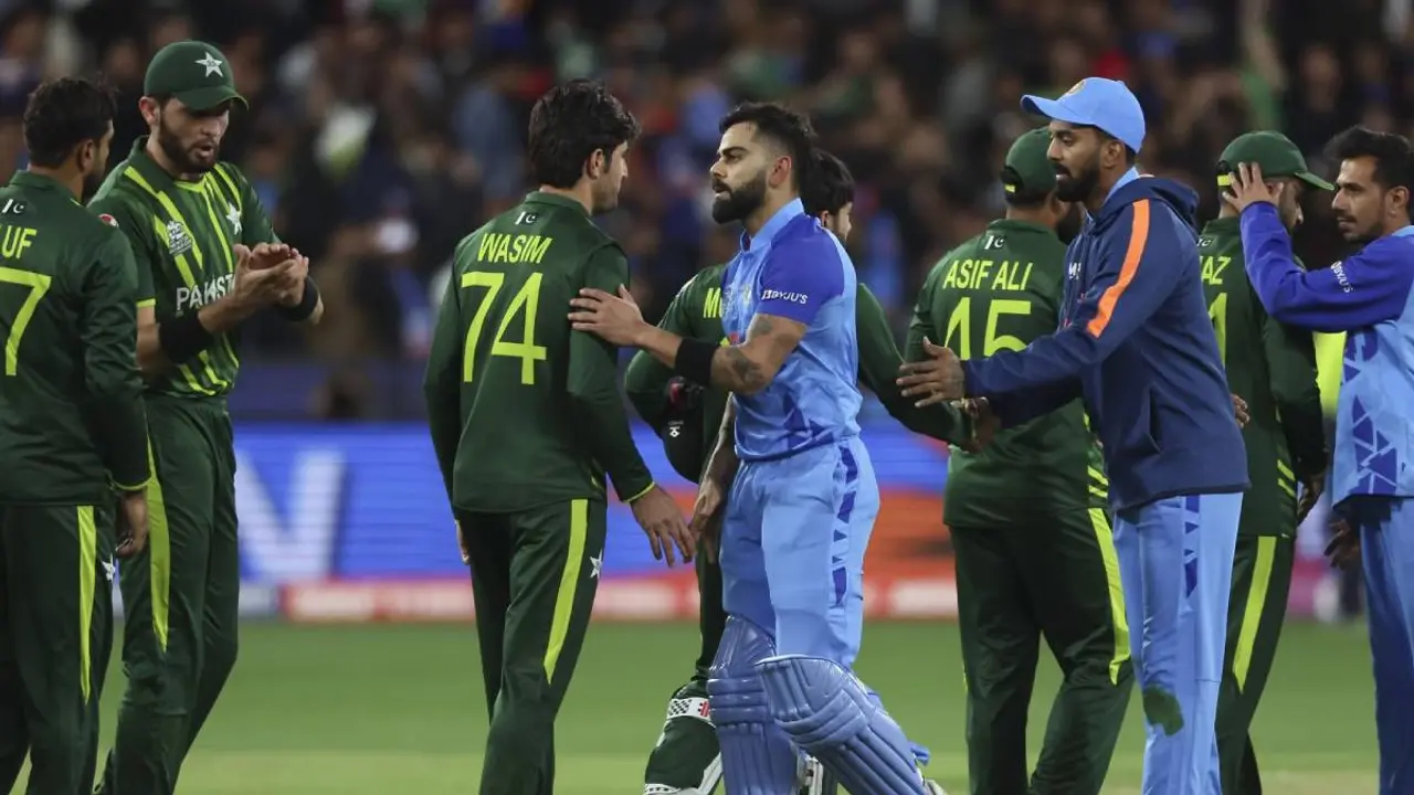 পাক-ভারত লড়াই : ১০ সেকেন্ডের মূল্য ৩৯ লাখ