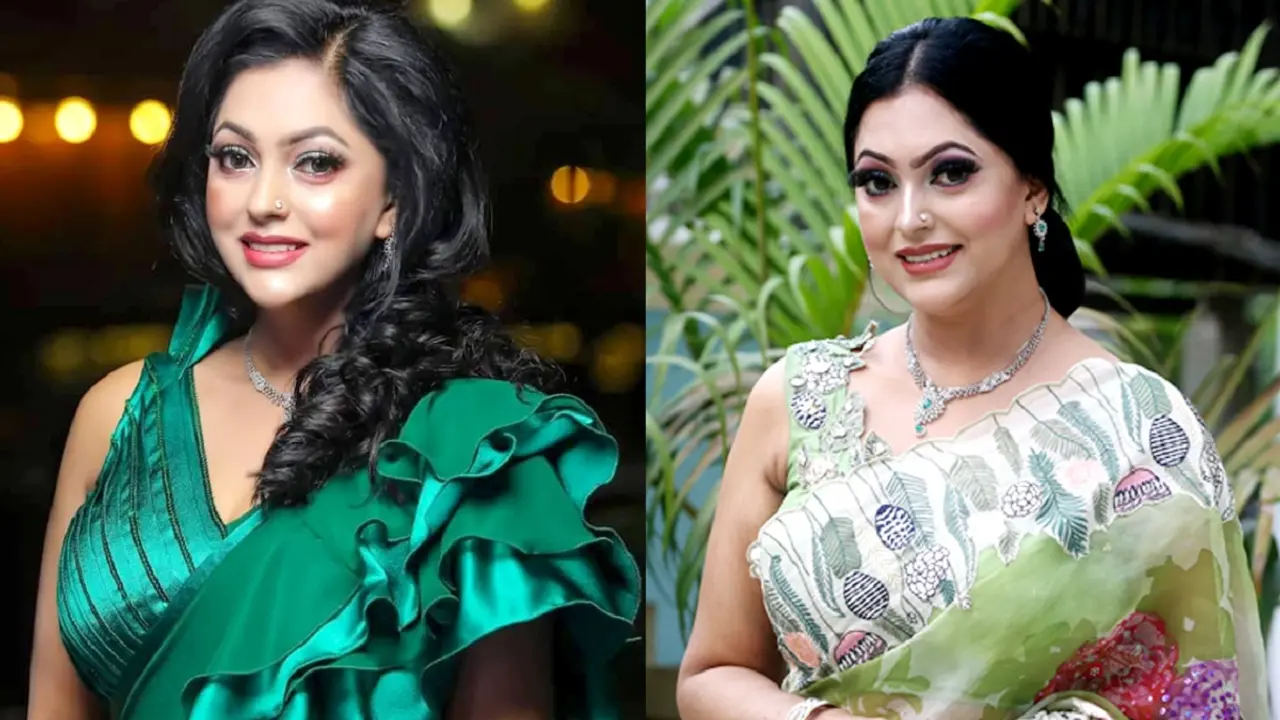 দুই বছরে এফডিসিকে ‘একটু’ এগিয়ে নিয়েছি: নিপুণ