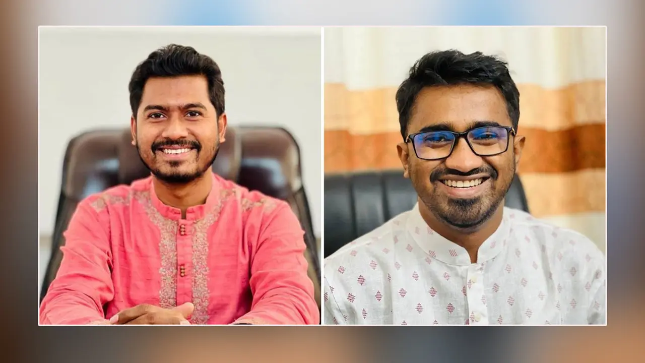 নুর ও রাশেদের বিরুদ্ধে ভবন মালিকের মামলা