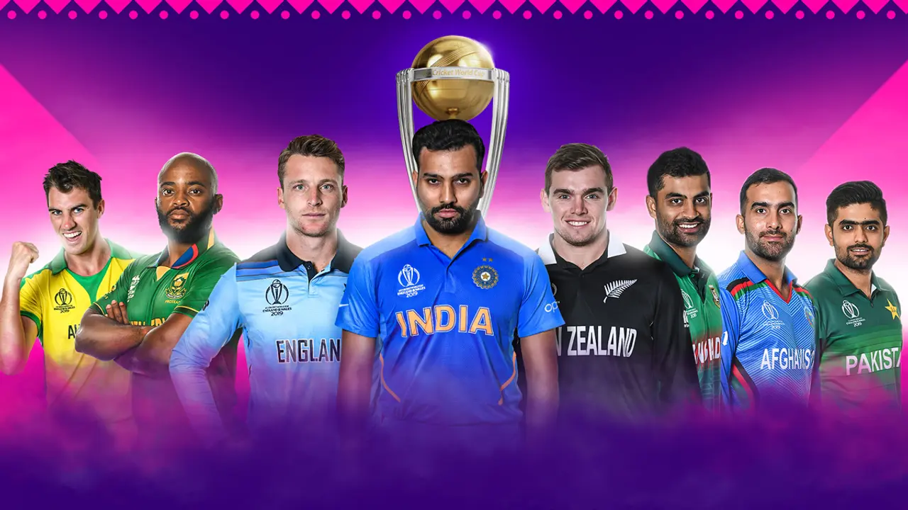 বদলে যেতে পারে বিশ্বকাপের কয়েক ম্যাচের সূচি