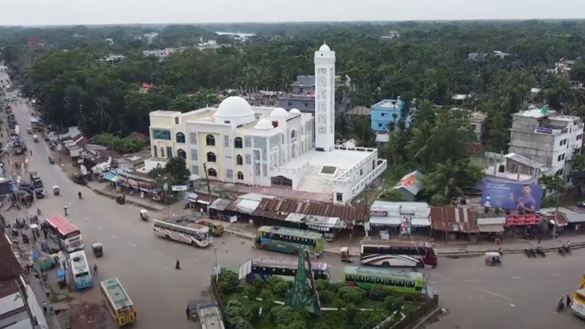 dhakapost
