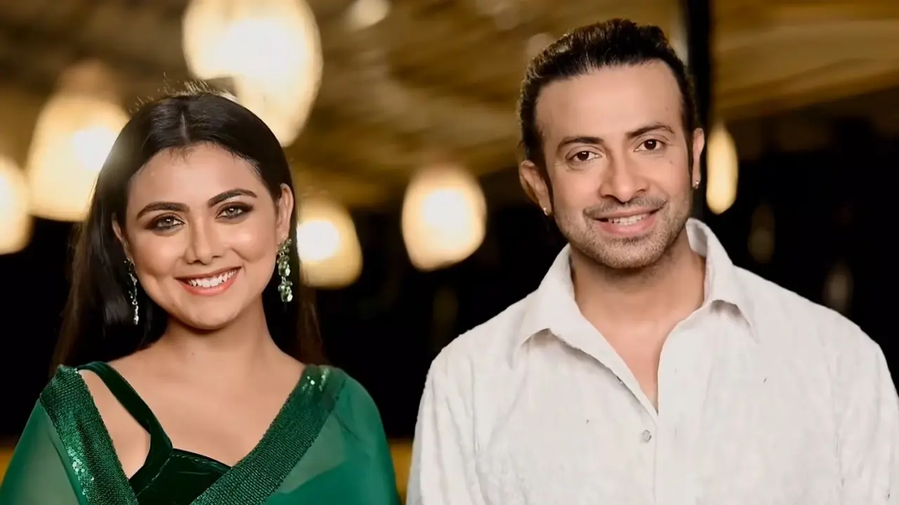 দর্শক চাপে সিনেপ্লেক্সের সব শাখায় ‘প্রিয়তমা’